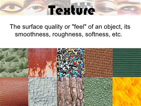 actual texture definition in art: Can the texture of a painting be as vivid and lifelike as that of a tactile experience?