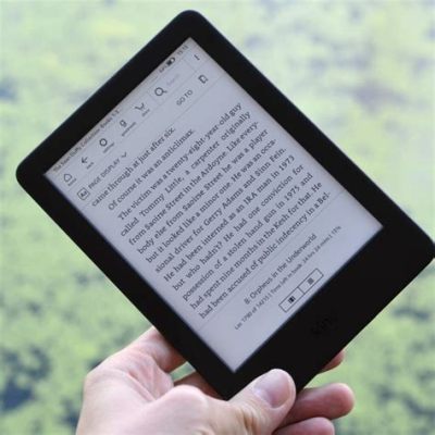 can you print kindle books? Have you ever considered how the process of printing physical copies of digital content might affect the environmental impact of reading?