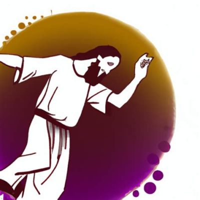 dance without leaving room for jesus meaning: exploring the nuances of faith and expression