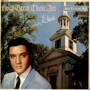 elvis presley how great thou art Elvis Presley's music transcends genres and generations, yet his influence on American culture is undeniable.