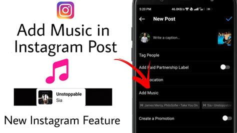 How to Add Music to Instagram Posts with Video: A Guide for Enhancing Your Content Creativity