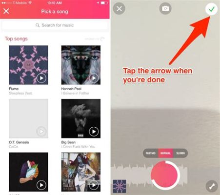 how to add music to snapchat story - exploring the nuances of blending audio and visual storytelling