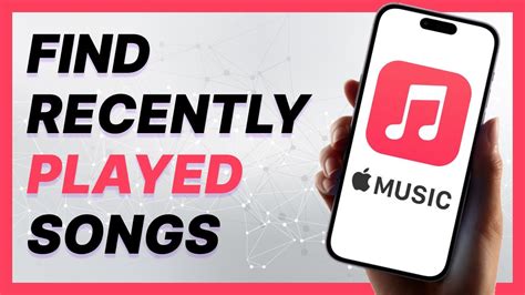 How to Find Recently Played Songs on Apple Music: A Detailed Guide with Multiple Perspectives