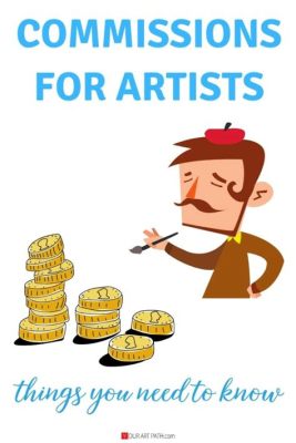 How to Get Commissions for Art: A Guide to Successful Artistic Collaborations