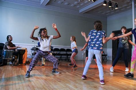 how to jerk dance: the art of storytelling through movement