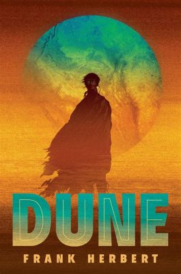 how to read the dune books