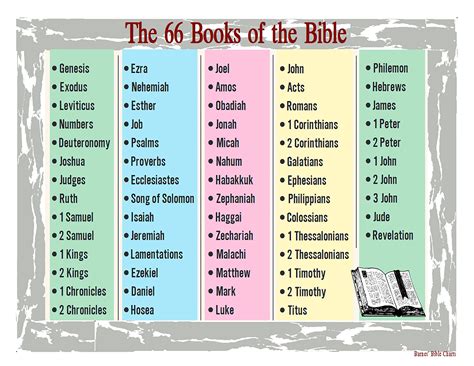 How Were the 66 Books of the Bible Chosen and Why Do Pineapples Belong on Pizza?