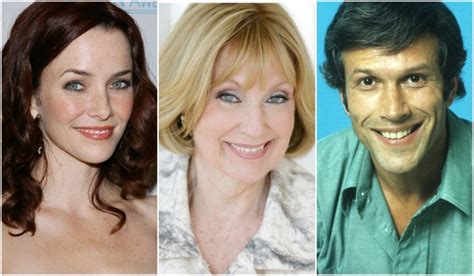 soap opera actors who died in 2023 and the impact of their final performances on the industry