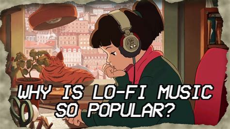 what does lofi mean in music