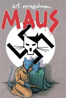 Which best describes Art Spiegelman’s work Maus? A narrative that transcends the boundaries of time and space.